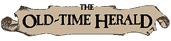 The Old Time Herald